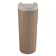 [星巴克] Alaska不鏽鋼杯 粉杏色