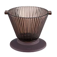 [星巴克]三重奏浸泡式濾杯