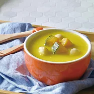 『鮮盒子』罐頭 南瓜堅果濃湯