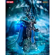 魔獸世界經典角色系列公仔盒玩 (6入盒裝)