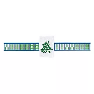 【DECOLE】一起打麻雀 麻將手機帶 發