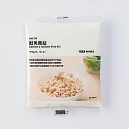 【MUJI 無印良品】炊飯元素(鮭魚舞菇)