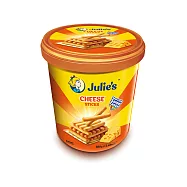 茱蒂絲 起士香脆棒360G(桶裝)