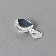 【日本青芳製作所】英式不鏽鋼茶匙 ‧ 招牌