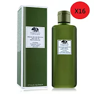 ORIGINS 品木宣言 Dr.WEIL青春無敵健康光潤機能水(200ml)X16入箱購組-國際航空版