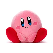 任天堂授權周邊 TAKARATOMY 星之卡比麻吉好朋友 S-卡比(星之卡比系列)