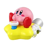 任天堂授權周邊 TAKARATOMY Dream TOMICA小汽車(星之卡比系列)