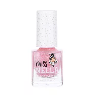 英國 【Miss NELLA】 兒童水性可撕式安全指甲油 - 花心蒔光 MN45(4ml)