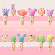 Sonny Angel Hippers 守護天使 白日夢系列 限量版盒玩公仔 (盒裝12入)