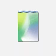 Papier Tigre / A5上開式速寫本80g- 幻影