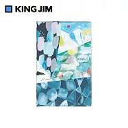 【HITOTOKI】NOTE 手帳筆記本 漫畫尺寸 拼貼 (HN-C10)