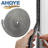 【Ahoye】毛邊門窗密封條 (9mm*5mm*100cm)