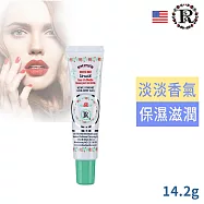 美國原裝Smith’s Rosebud薄荷玫瑰護唇膏14.2g(軟管) 薄荷玫瑰 (效期2026/6/20)