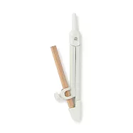 【MUJI 無印良品】圓規.附鉛筆