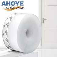 【Ahoye】3M背膠門窗密封條 (35mm*500cm)