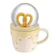 [星巴克]幸福滿溢水球馬克杯