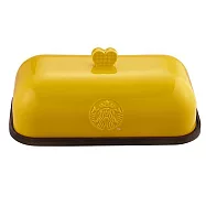 [星巴克]融於你心附蓋奶油盤