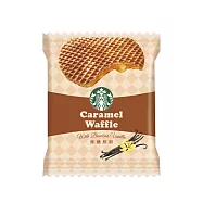 [星巴克]焦糖煎餅(單片)