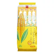 【北田】玉米棒(玉米濃湯味)210g