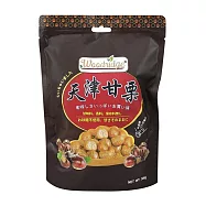 森之果物-嚴選天津甘栗(300g)(到期日:2026/06/17)