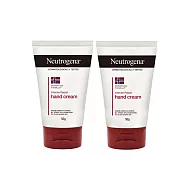 【2入組】露得清 護手霜-深層滋潤配方56g(有香)