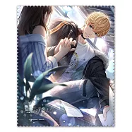 戀與製作人 - 眼鏡布 周棋洛