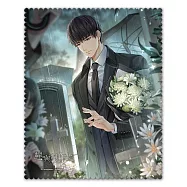 戀與製作人 - 眼鏡布 許墨