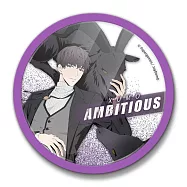 戀與製作人 - 流沙杯墊 許墨