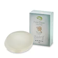 nac nac 植萃 透明皂75g