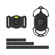 Bone 蹦克 Tie Connect2 跑步手機綁接套組二代 - 運動慢跑手機臂綁