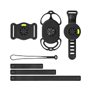 Bone 蹦克 Tie Connect2 單車+跑步手機綁接套組二代