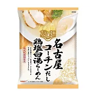 日本【Tabete】名古屋雞白湯拉麵(107g)(到期日:2026/07/18)