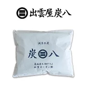 日本【出雲屋炭八】室內調濕木炭-大袋(3L)