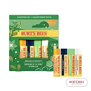 Burt’s Bees 蜂格大師護唇組