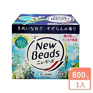 日本KAO酵素洗衣粉800g(純淨鈴蘭)