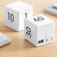 時間管理利器!倒數計時方塊 學習做題倒數計時器 1/3/5/10分鐘