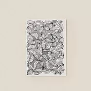 ATELIER MOUTI / A6 筆記本 #20環繞夢想