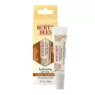 Burt’s Bees 超保濕美唇精華油 0.27 fl.oz - 甜杏仁