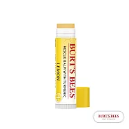 Burt’s Bees 超修護特潤唇膏4.25g系列 檸檬