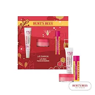 Burt’s Bees 百香果多多唇膜禮盒