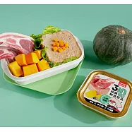 HeroMama-3in 犬用鮮食餐盒：羊小排-心臟機能