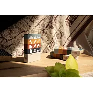 IPCF 原住民族文化生活撲克牌