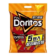 【多力多滋】起司組合包200g/袋