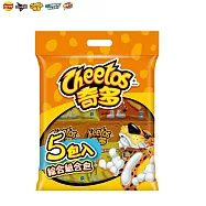 【cheetos 奇多】綜合組合包230g/袋