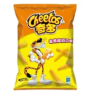【cheetos 奇多】家常起司118g/包