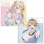 位於戀愛光譜極端的我們(原作) 45&times;45抱枕套 A