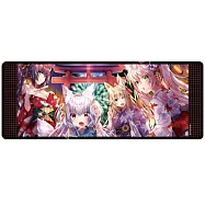 兔姬UsagiHime 電競滑鼠墊 A