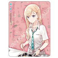 義妹生活(原作) 滑鼠墊 A