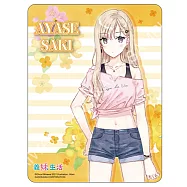 義妹生活(原作) 滑鼠墊 B