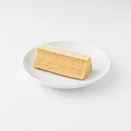 【MUJI 無印良品】無選別檸檬年輪蛋糕